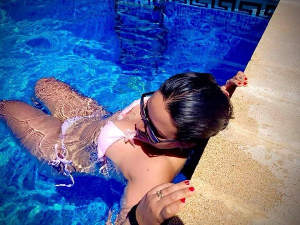 FERNANDA PRIMERA VEZ 20€€€