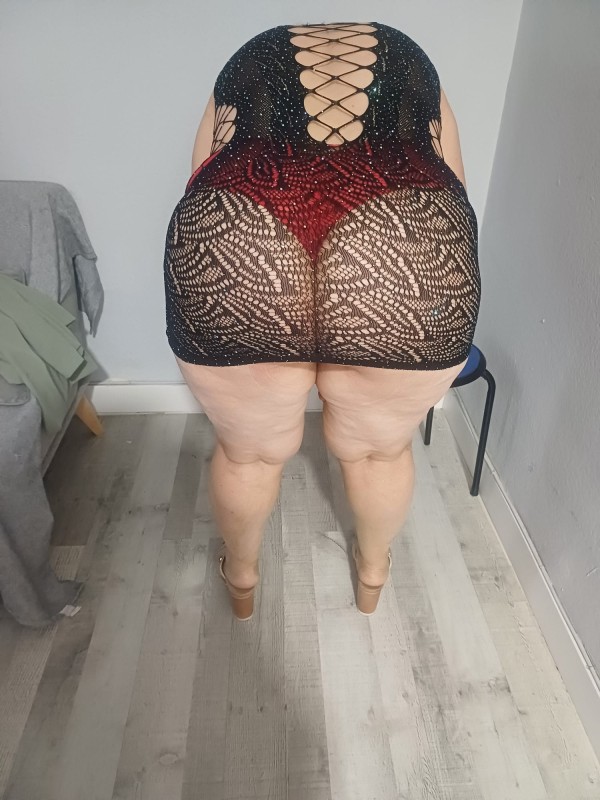 603134302 Maria Déjate envolver por mis curvas de tentación