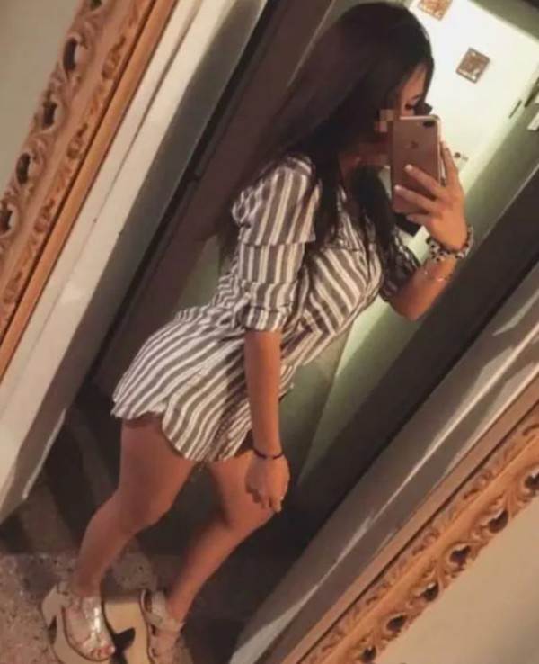 Trato de Novios, francés natural hasta el final en mi boquita