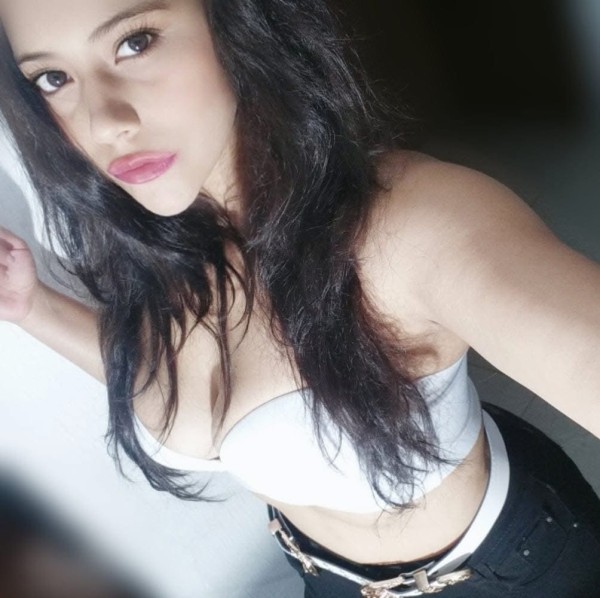 Soy masajista profesional, nueva por Madrid, independiente.