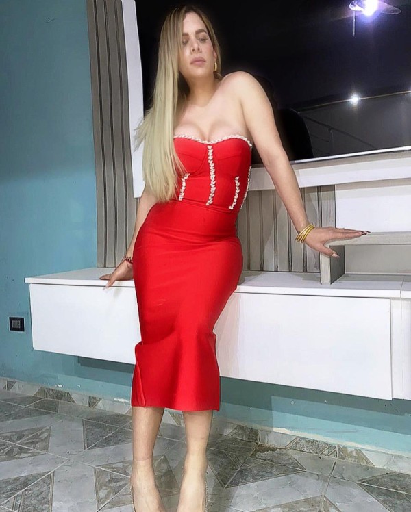 ANA PAU MUÑECA REAL 100%. XXXL VERIFICADA