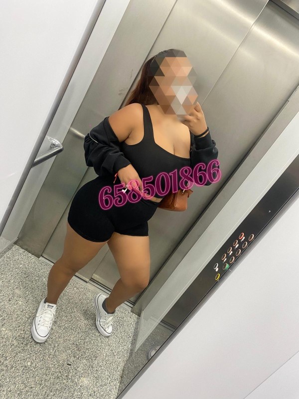 HERMOSA LATINA INDEPENDIENTE