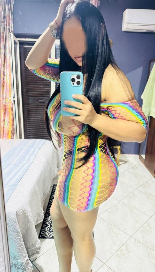 EVA RECIEN LLEGADA EN SABADELL ESTOY LAS 24HS.