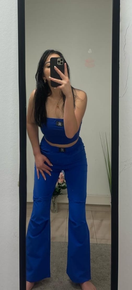 MASAJISTA  guapa en MALLORCA