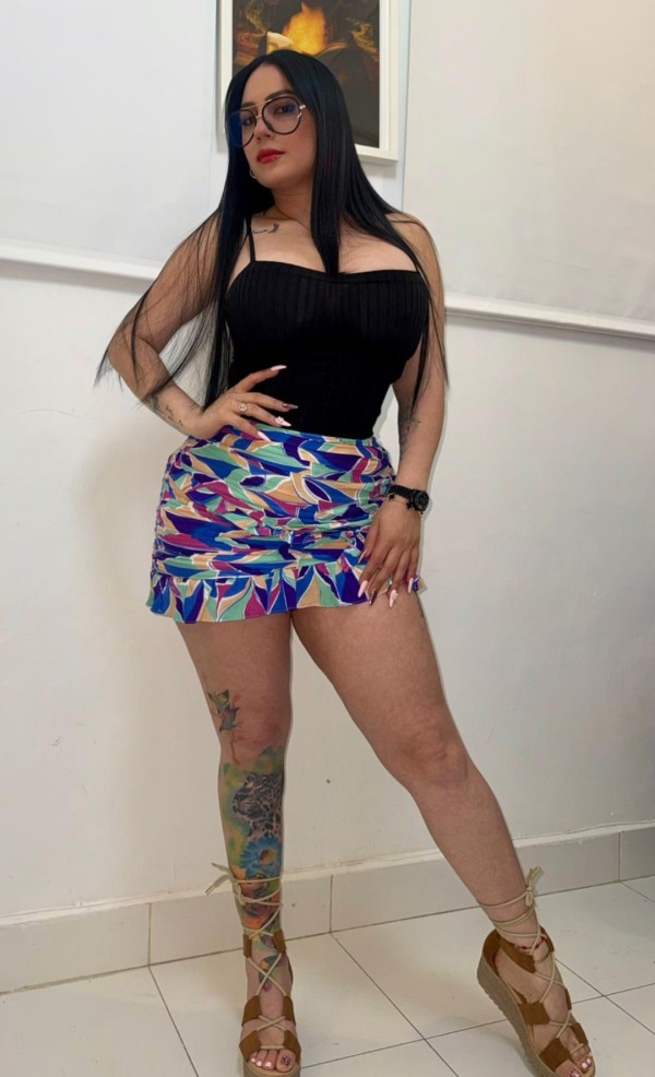 COLOMBIANA DE LUJO CON CUERPO PARA PECAR