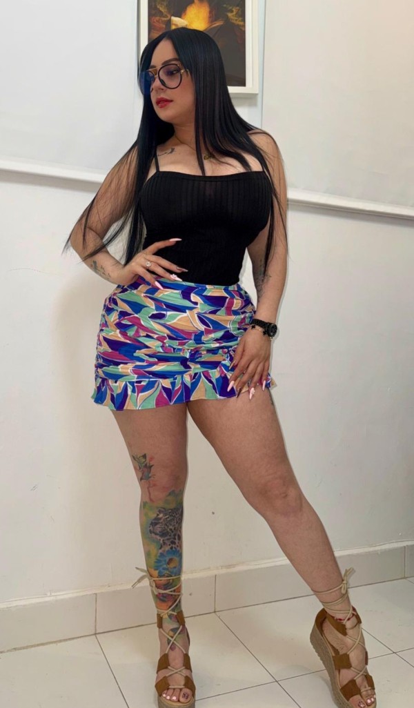 COLOMBIANA DE LUJO CON CUERPO PARA PECAR