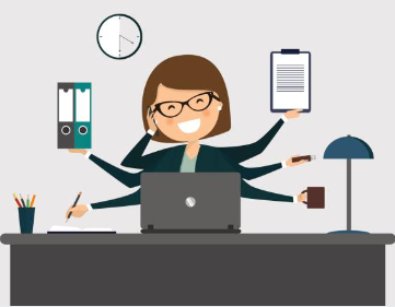 SE NECESITA ENCARGADA CASA RELAX