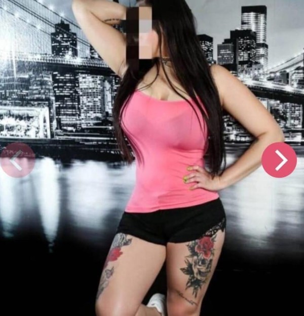 JUGUETONA Y CALIENTE EXPERTA X60€