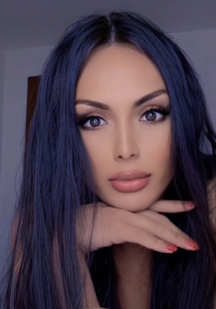 NENA TRANS 100/ REAL