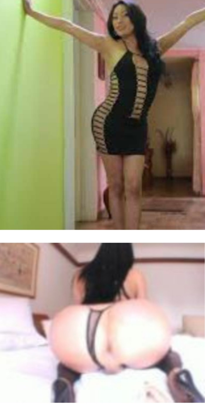 40 eur media hora con todo pasiva mamona trago leche