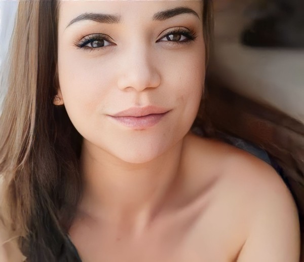 AVILES JOVENCITA CACHONDA