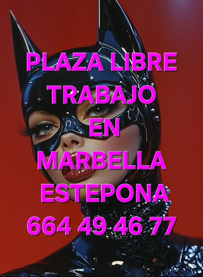 PLAZA LIBRE LA MEJOR CASA PARA TRABAJAR