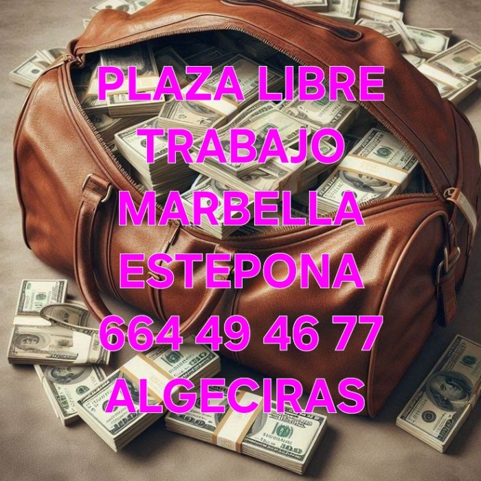 PLAZA LIBRE LA MEJOR CASA PARA TRABAJAR