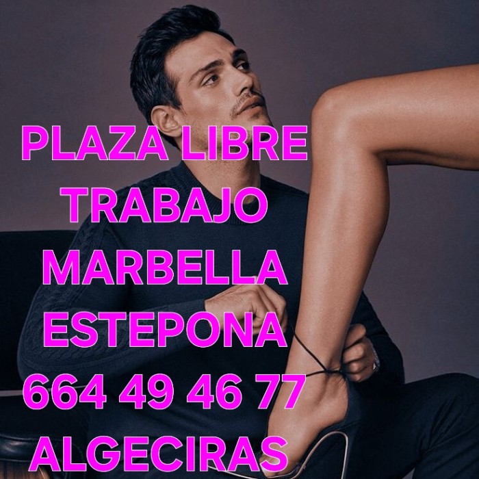 PLAZA LIBRE LA MEJOR CASA PARA TRABAJAR