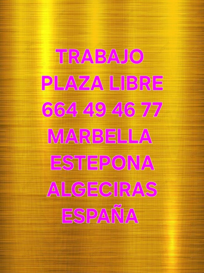 PLAZA LIBRE LA MEJOR CASA PARA TRABAJAR