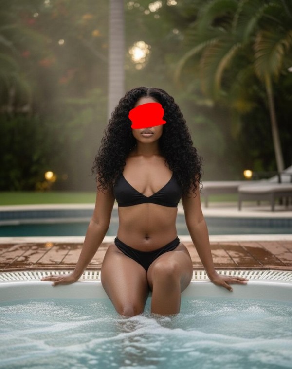 Cubana novedad en la cuidad