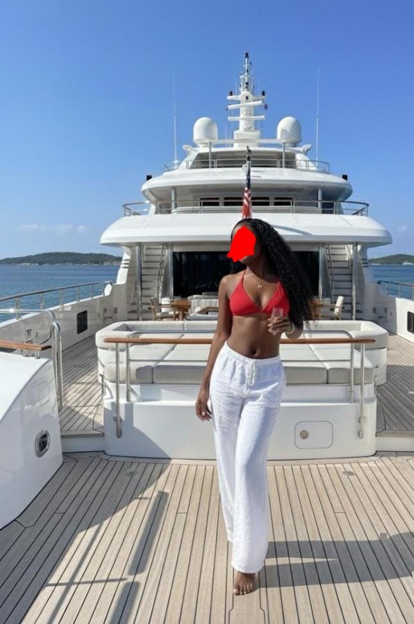 Cubana novedad en la cuidad