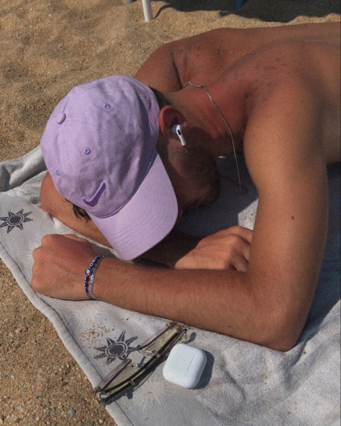 Quiromasajista español macho dotado