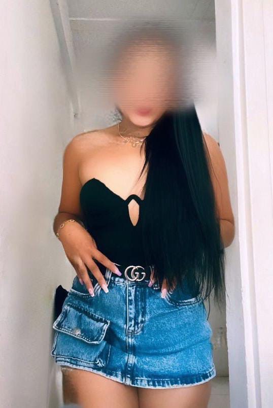 PRECIOSA LATINA — TETONA