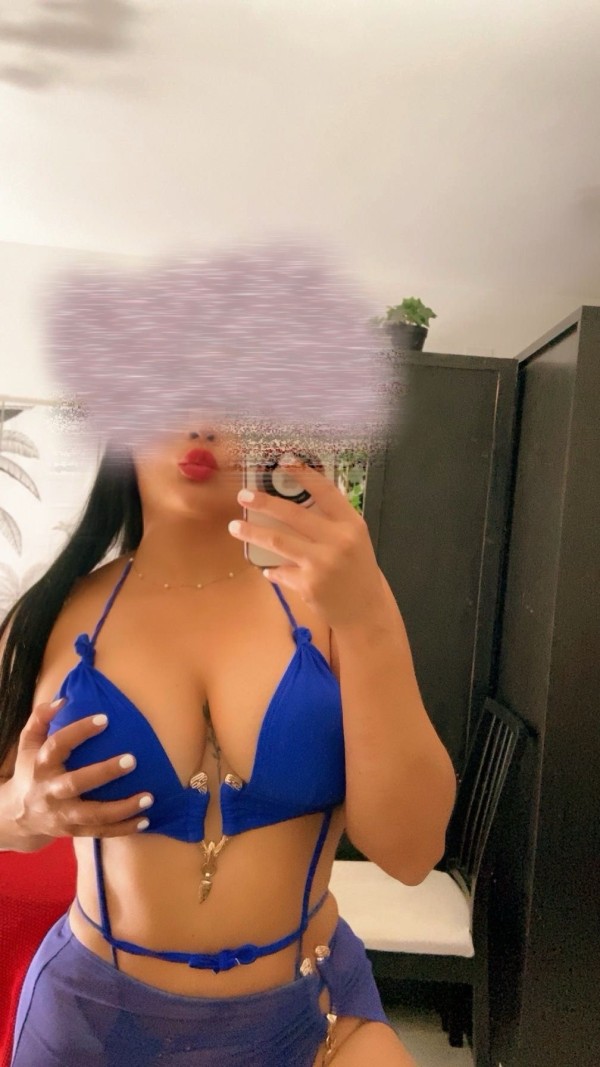 PRECIOSA LATINA — TETONA