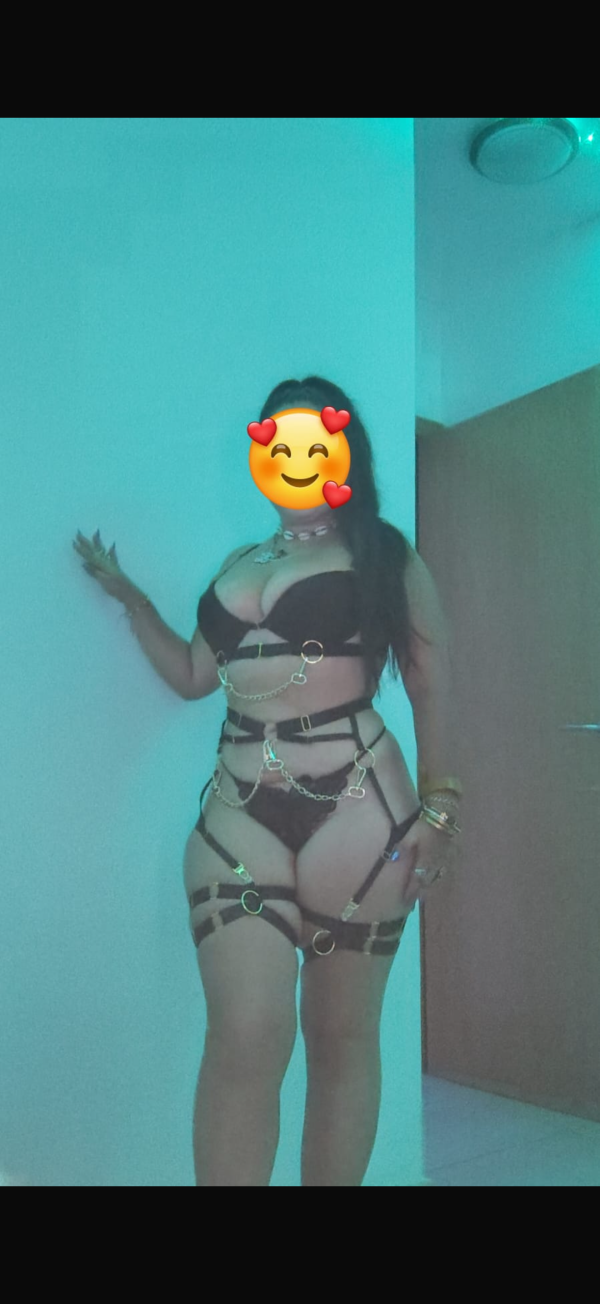 ENANITA TENGO UN METRO 10cm corte inglés