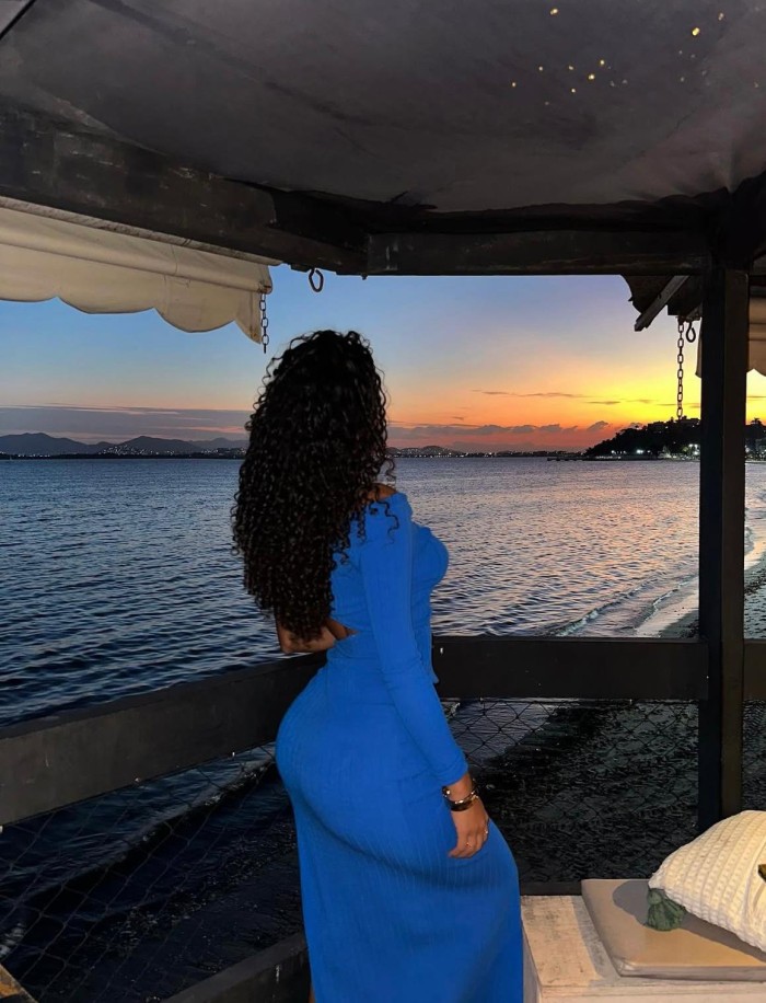 Morbo, placer y dulzura en cada encuentro