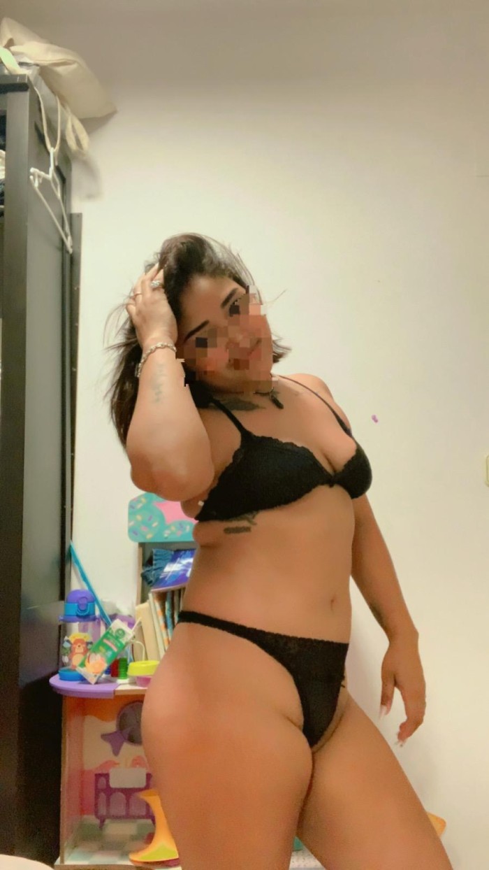 Quiero cumplir tus fantasías