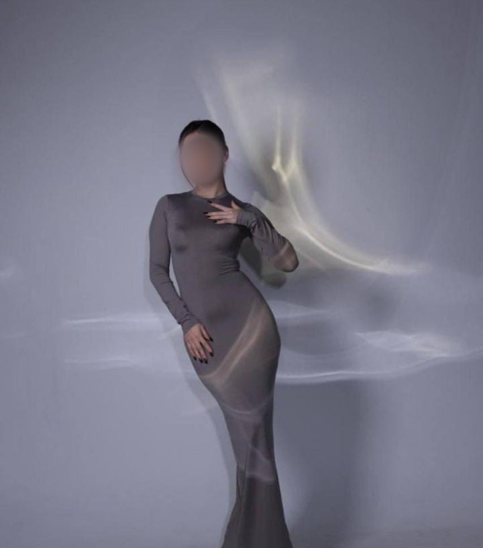 Follar con desconocidos es mi pasión