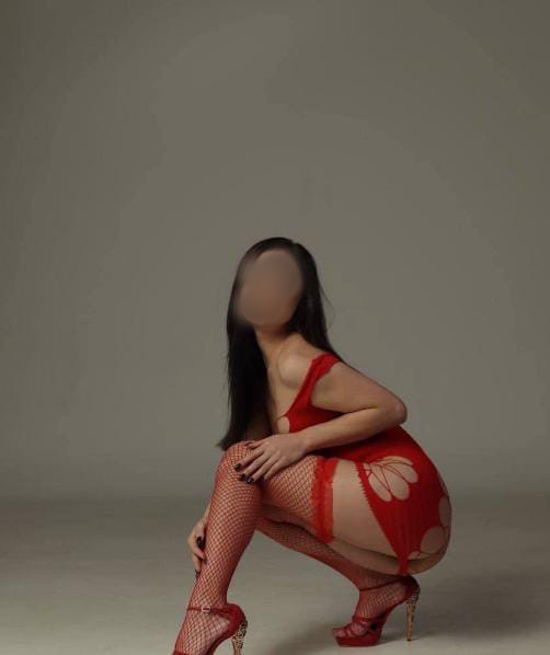 Follar con desconocidos es mi pasión