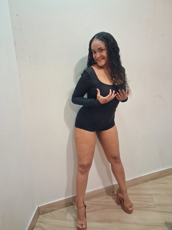 ME ENCANTA EL MORBO PONERME CACHONDITA