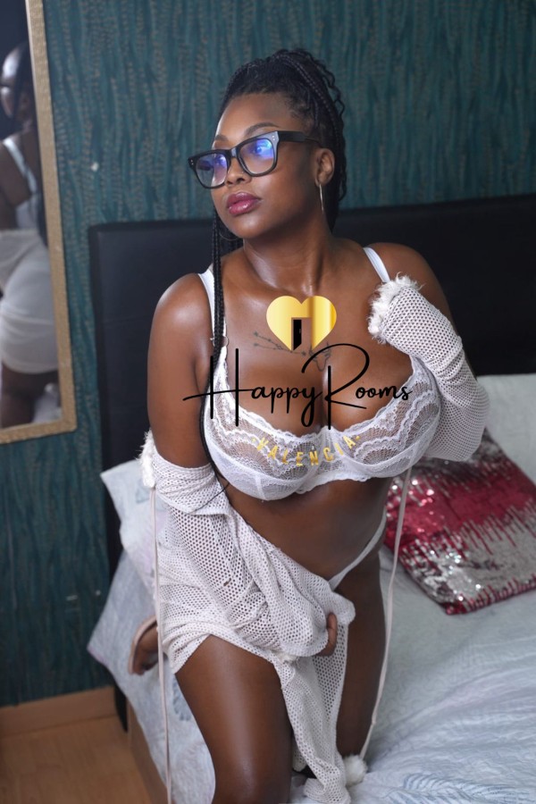 Desde 20 euros hermosa latina