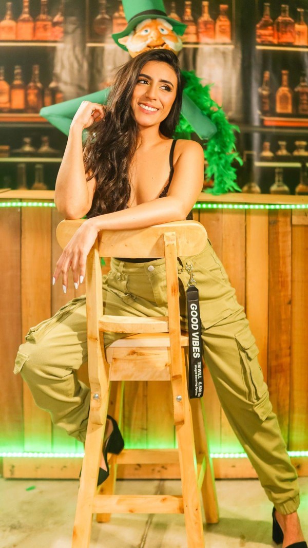 NUEVA POR LA ZONA TODOS LOS SERVICIOS