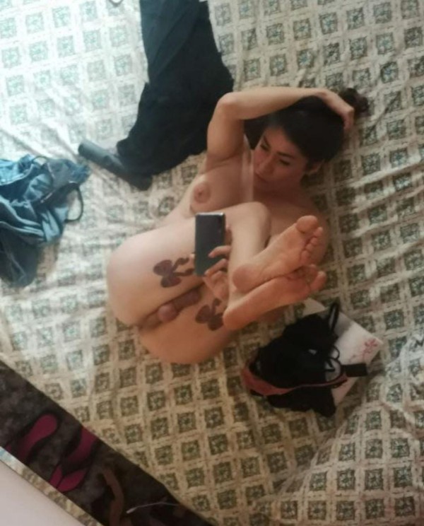 MEXICANA EXPERTA EN PRINCIPIANTES, pocos días en MALAGA