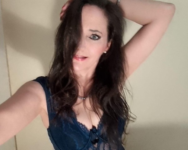 SOY TU LUJURIA, TU PECADO, TU DESEO,.. ME FOLLAS? FIESTERA, IMPLICADA