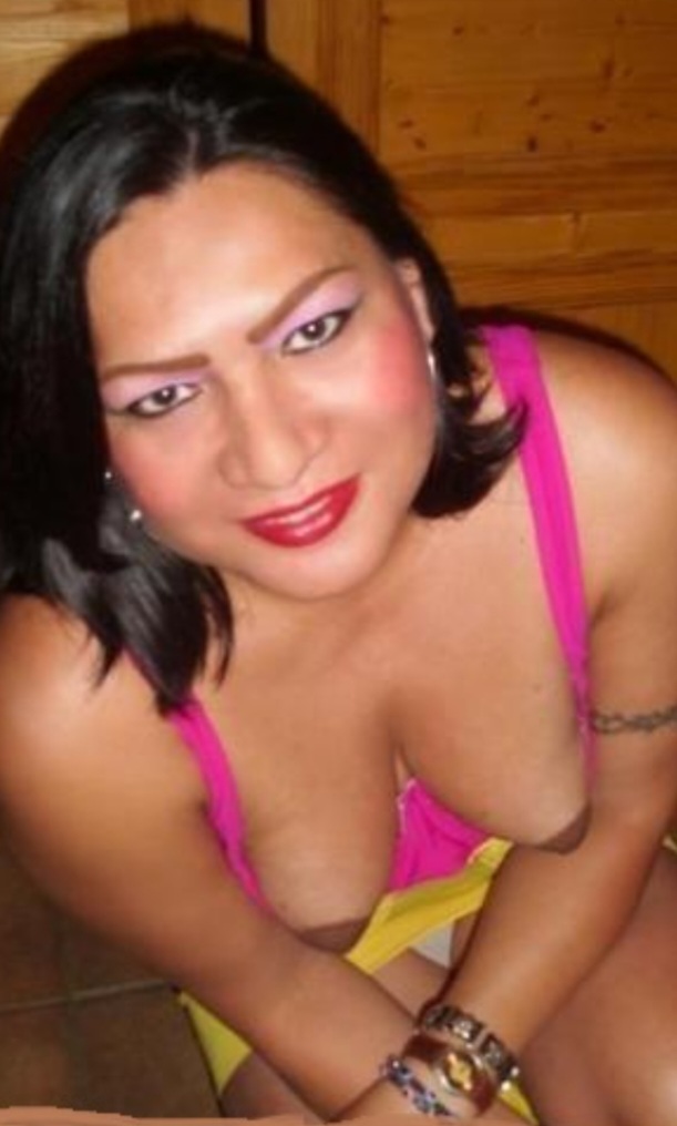 TRANS Y CHICA SOLO VIDEOLLAMDAS 25€.VIDEOS. BIZUM
