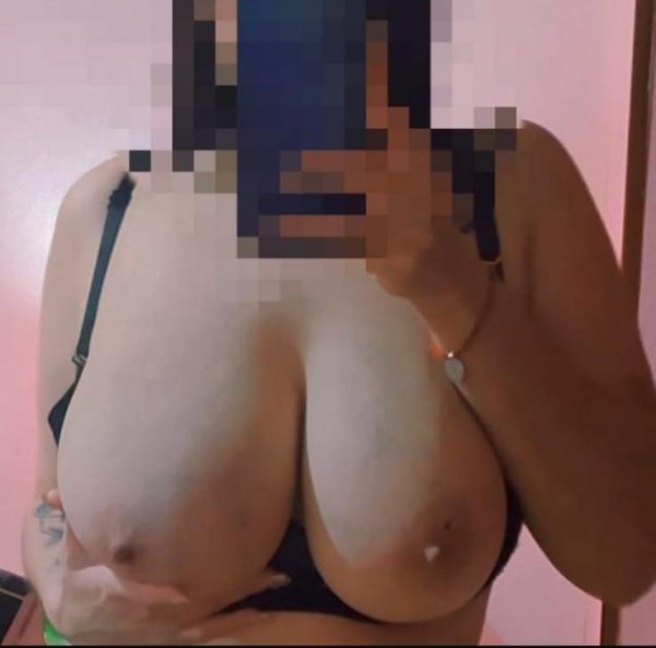 ESCORT DE LUJO IMPLICADA EXPERTA EN DAR PLACER