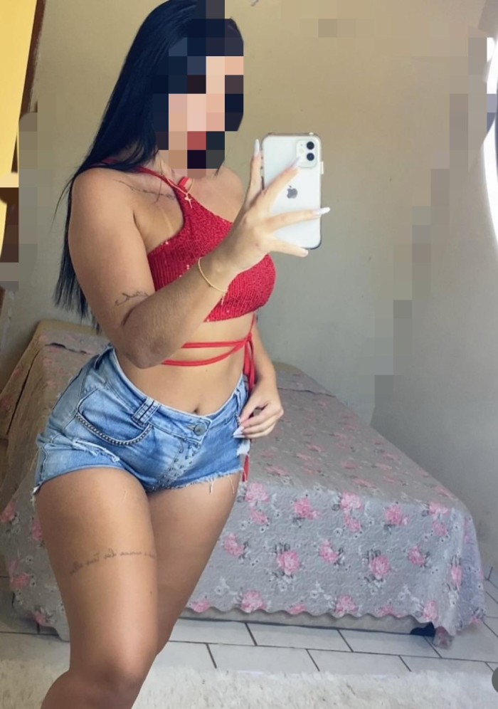 GUAPISIMA JOVENCITA ENCANTADORA