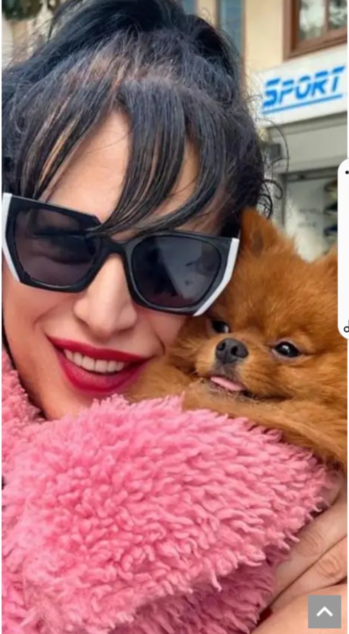 ESPAÑOLISIMA TRANS ESPAÑOLISIMA TRANS