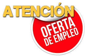 BUSCAMOS MASAJISTAS CON O SIN EXPERIENCIA