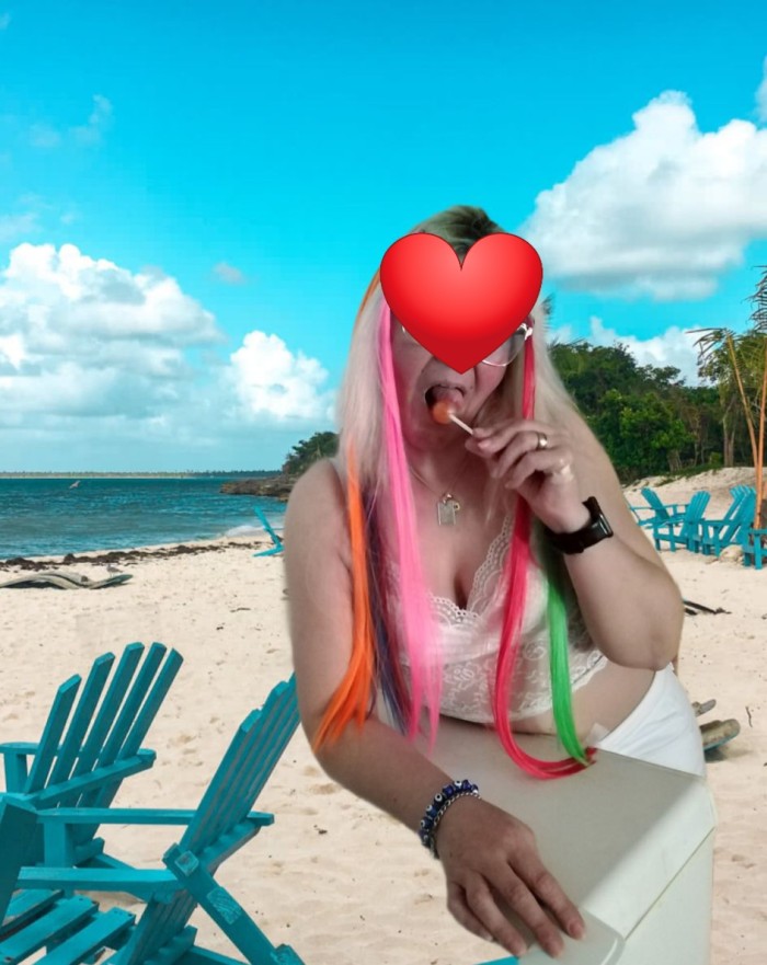 SILVIA 643390954, ESPAÑOLA. TE GUSTARIA CONOCERME