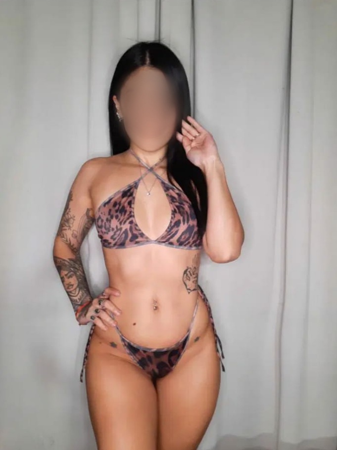 Novedad Jovencita guapa y enrrollada