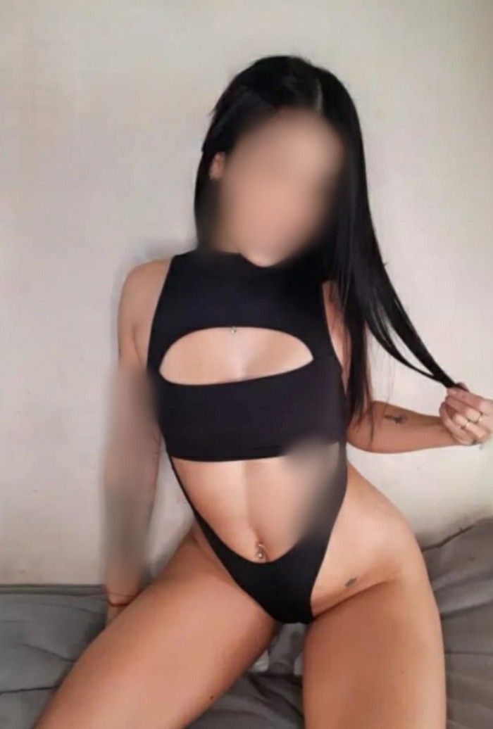 Novedad Jovencita guapa y enrrollada