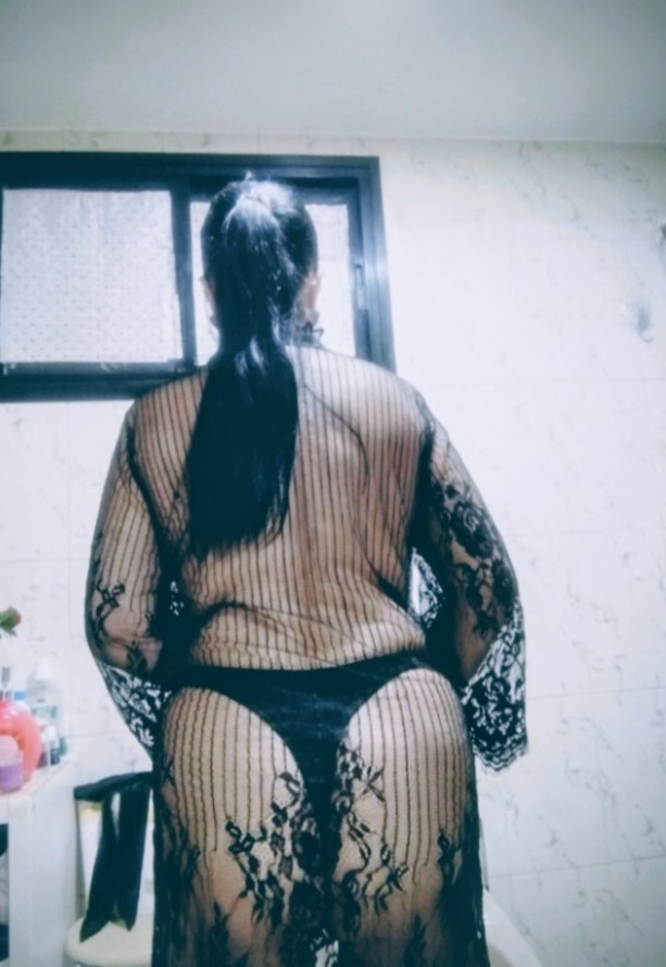 MASAJE PROFESIONAL, ENCANTADORA MADURITA