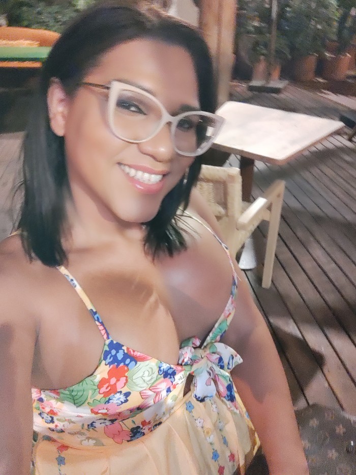 Nena latina viciosa fiestera BCNETA disponible ya