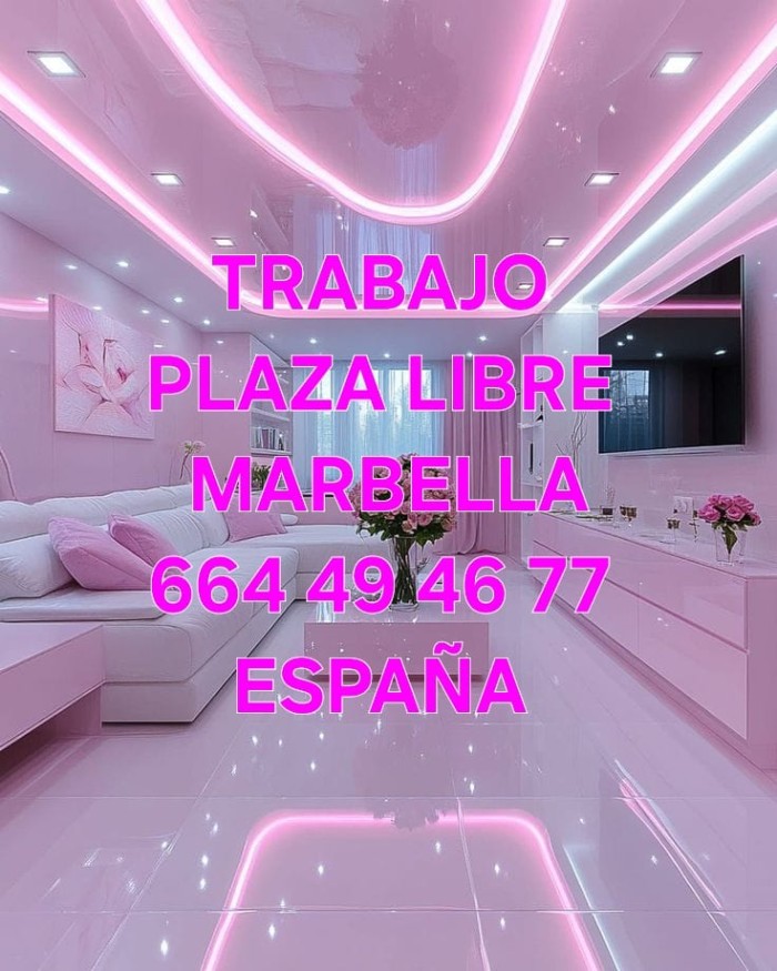 PLAZA LIBRE LA MEJOR CASA PARA TRABAJAR