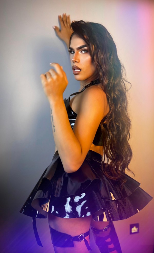 SOY TU SUEÑO HECHO REALIDAD Virtual