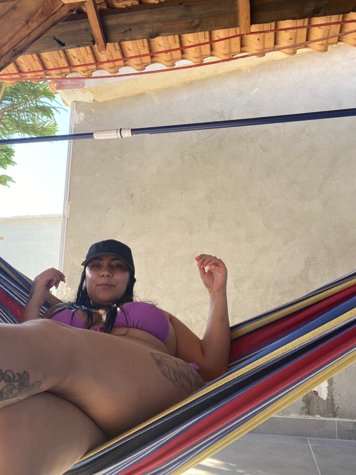 Camila colombiana ardiente en Ciudad Jardín