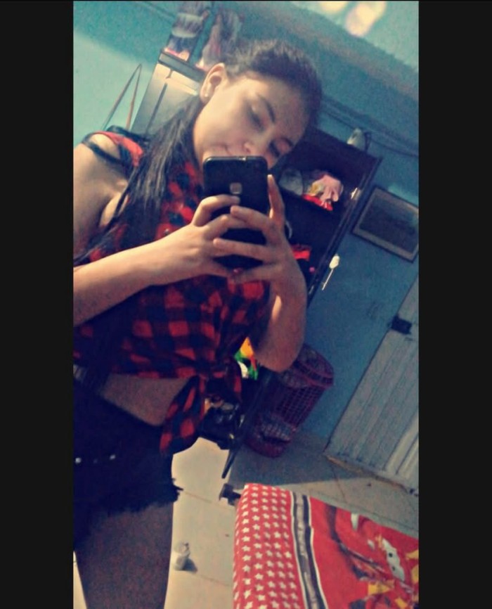 Camila colombiana ardiente en Ciudad Jardín