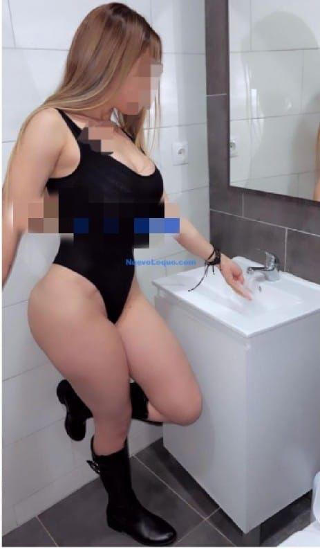 SEXY, ATRACTIVA,COMPLACIENTE Y MUCHO MAS