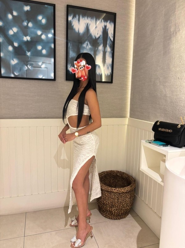 Fiesta , sexo , morbo